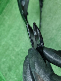 Бампер передний Chery Tiggo 4 (2018-2023)