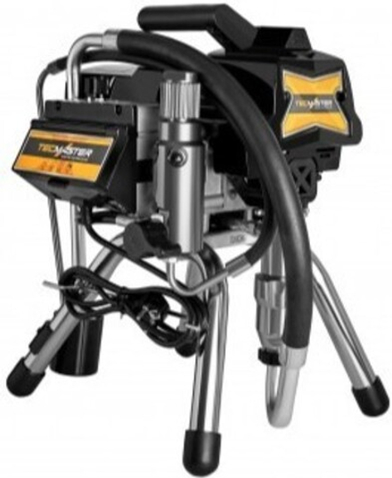 Агрегат окрасочный TECMASTER T-REX 25 UNIVERSAL PROFI поршневой 2002325