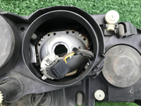 Фара левая Renault Premium (2006-2013) галоген