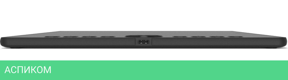 Графический планшет Parblo A610 Pro