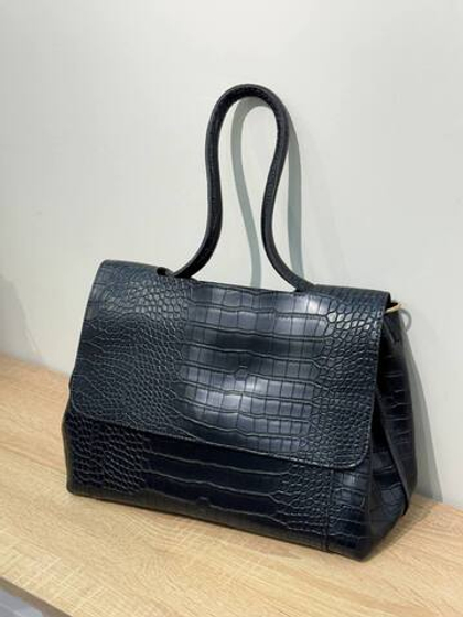 Сумка из эко кожи