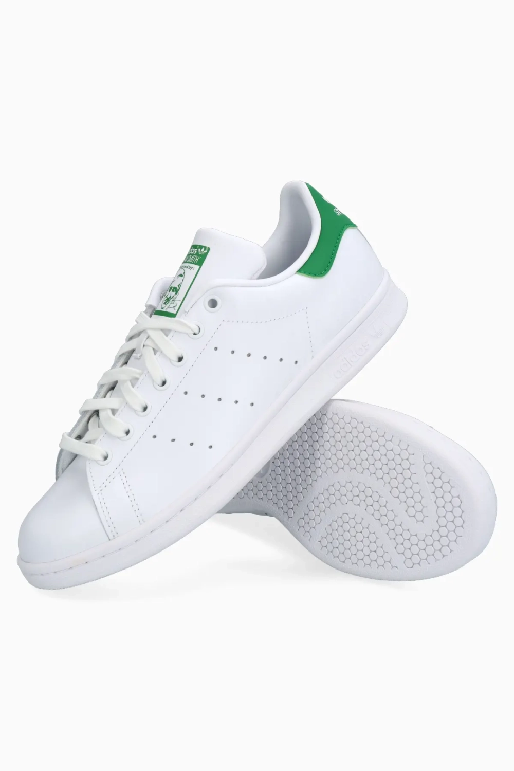 Кроссовки adidas Stan Smith - белый