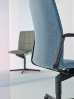Стул Walter Knoll Leadchair Evo