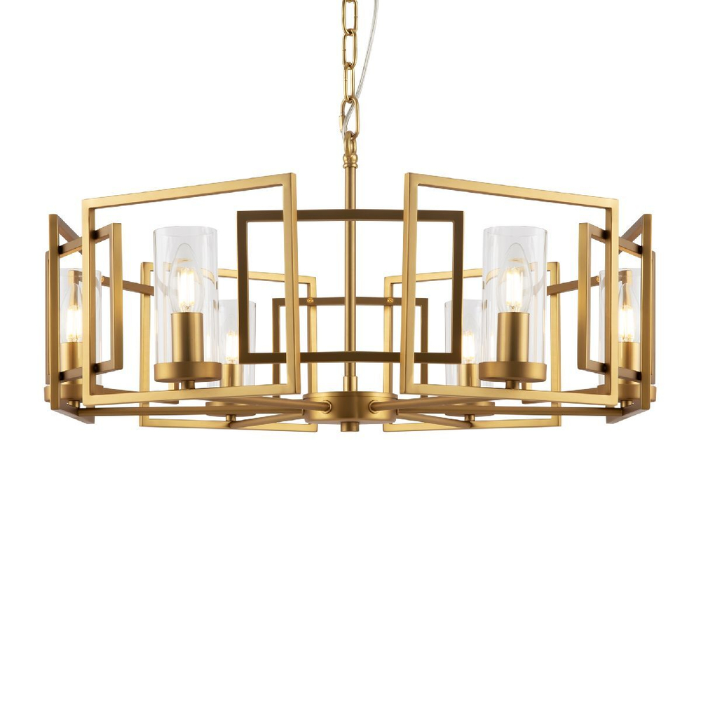 Подвесная люстра Maytoni H009PL-06G
