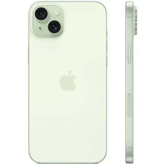 Смартфон Apple iPhone 15 Plus 256Gb Green