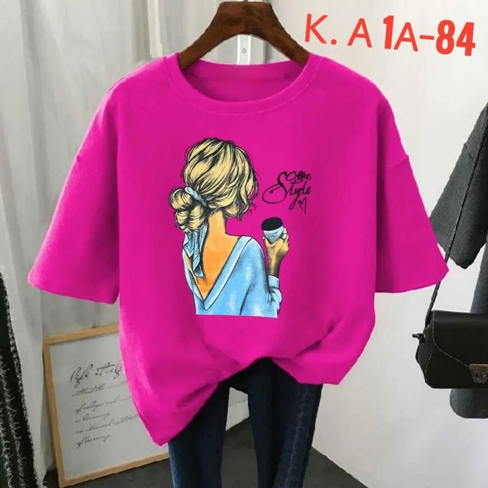 Футболка 2573983 Fabrika