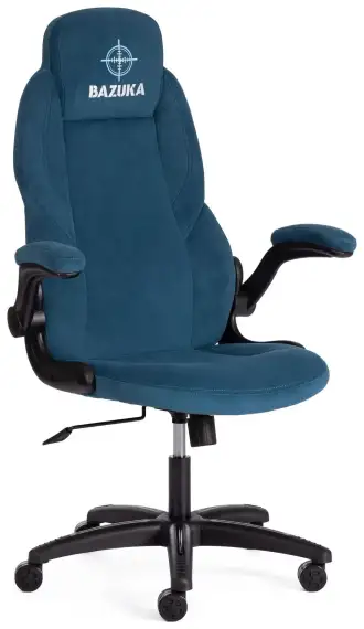 Кресло Tetchair BAZUKA