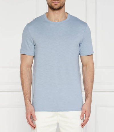 Футболка Tegood BOSS ORANGE - голубой(50508243)