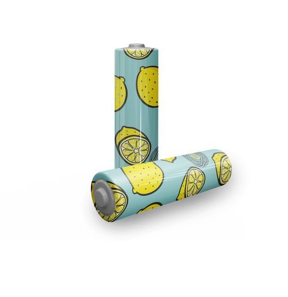 Купить Термоусадка для аккумуляторов 18650