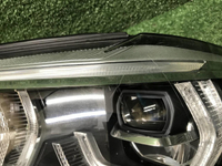 Фара левая BMW X3 G01 (2017-2021) Adaptive LED