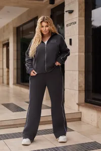 Костюм спортивный УК-1591 Фабрика Моды