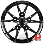Комплект дисков WF 18x8 et40 5x100