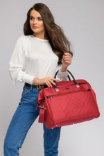 Сумка-саквояж 233