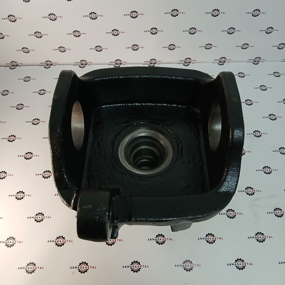 Поворотный кулак (цапфа, левый) | 448/42602, 448/42601 | Aries