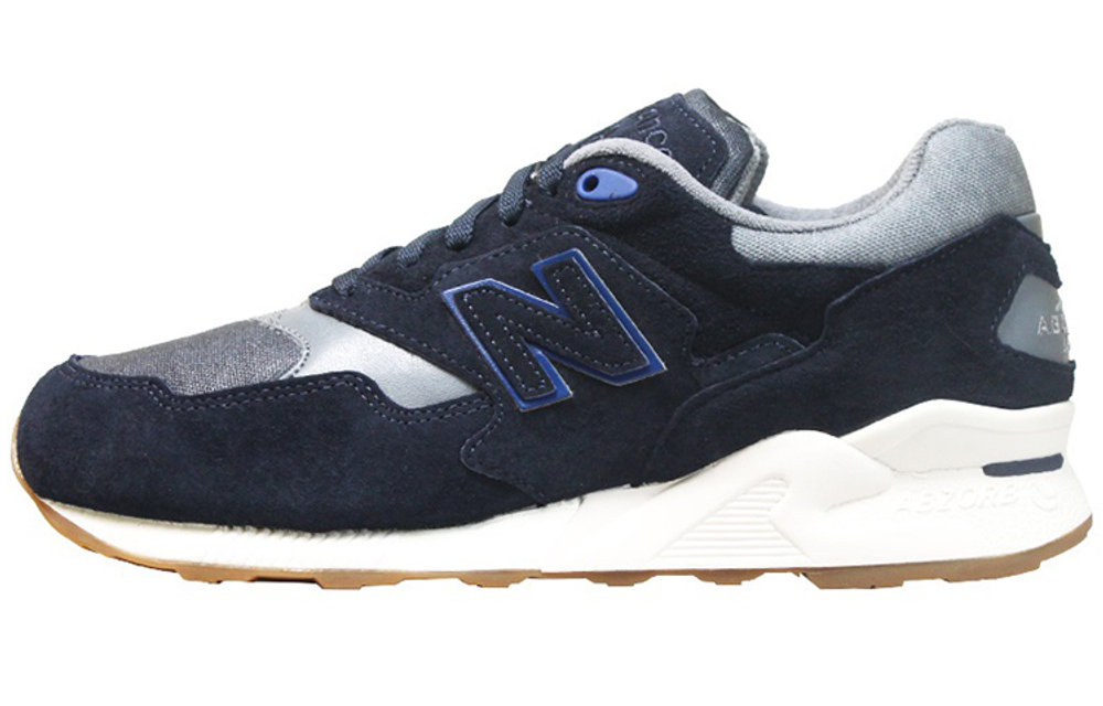 Кроссовки New Balance Nb 878