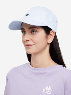Кепка взрослая KAPPA