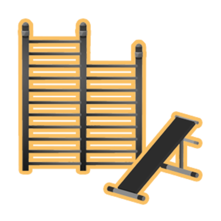 Спорткомплексы для взрослых от 14 лет