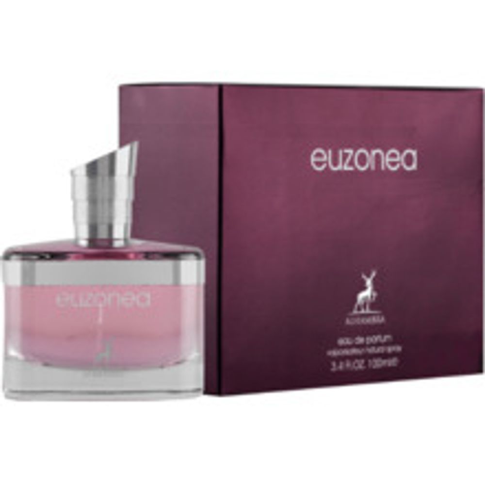 Maison Alhambra Euzonea EDP 100ml Maison Alhambra Euzonea EDP 100ml