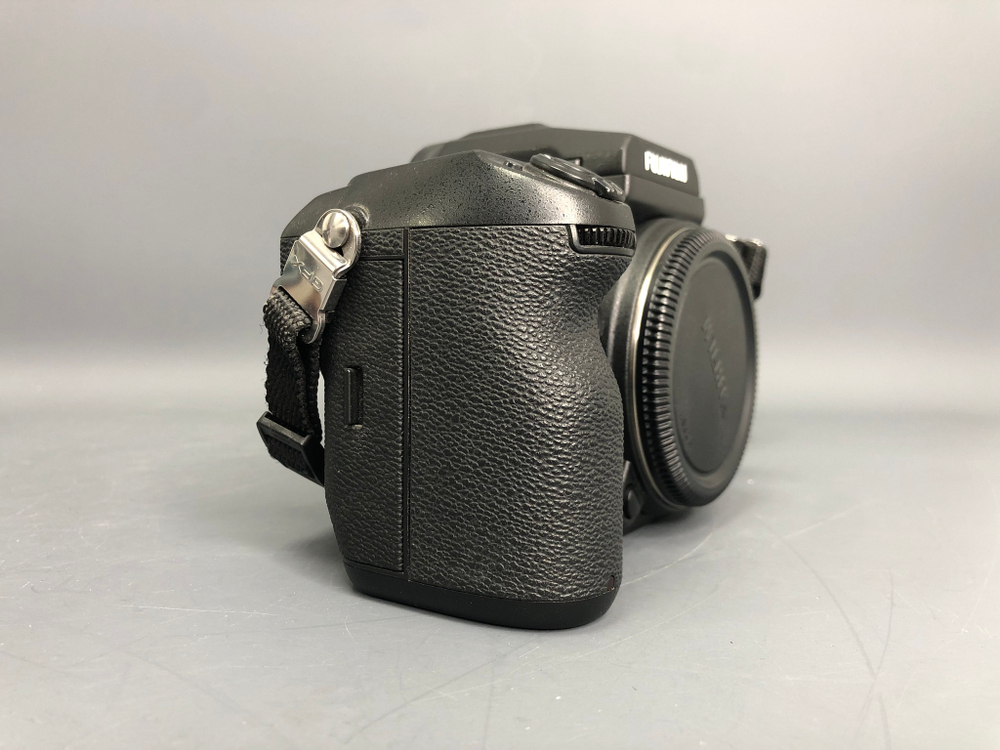 FujiFilm GFX 50S 18 кадров
