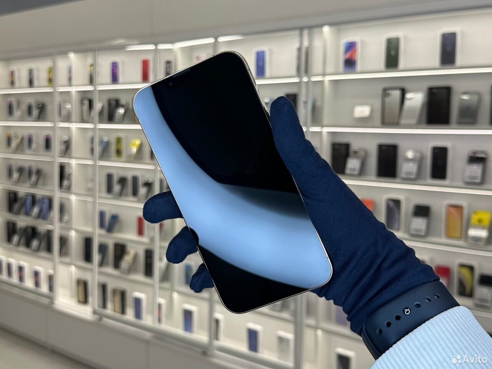 iPhone 13 Pro Max, 1 ТБ б/у