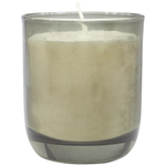 Набор Wellmark Discovery с дозатором мыла для рук объемом 200 мл и ароматизированной свечой 150 г с ароматом темного янтаря