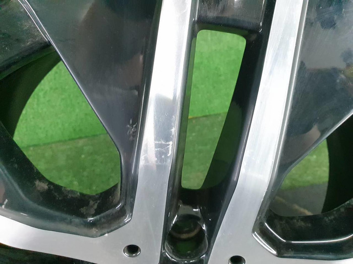 Диск литой R18 Mercedes GLA H247 (2020-н.в.)