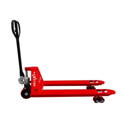 Гидравлическая тележка FOXSTER JC20