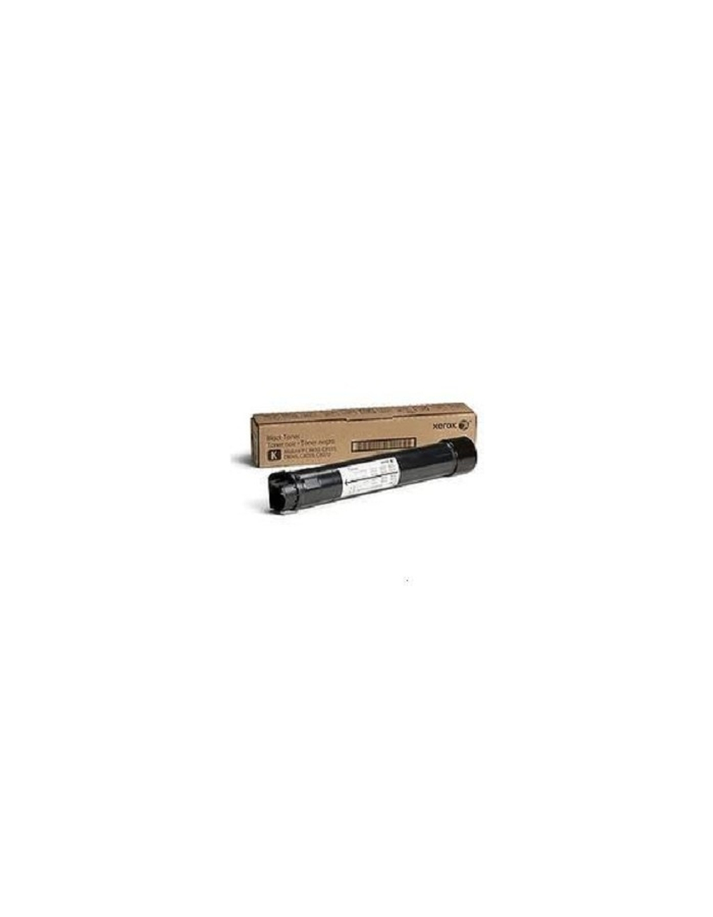 Xerox 006R01819 Тонер-картридж ersaLink B7125/30/35 (31K стр.), черный