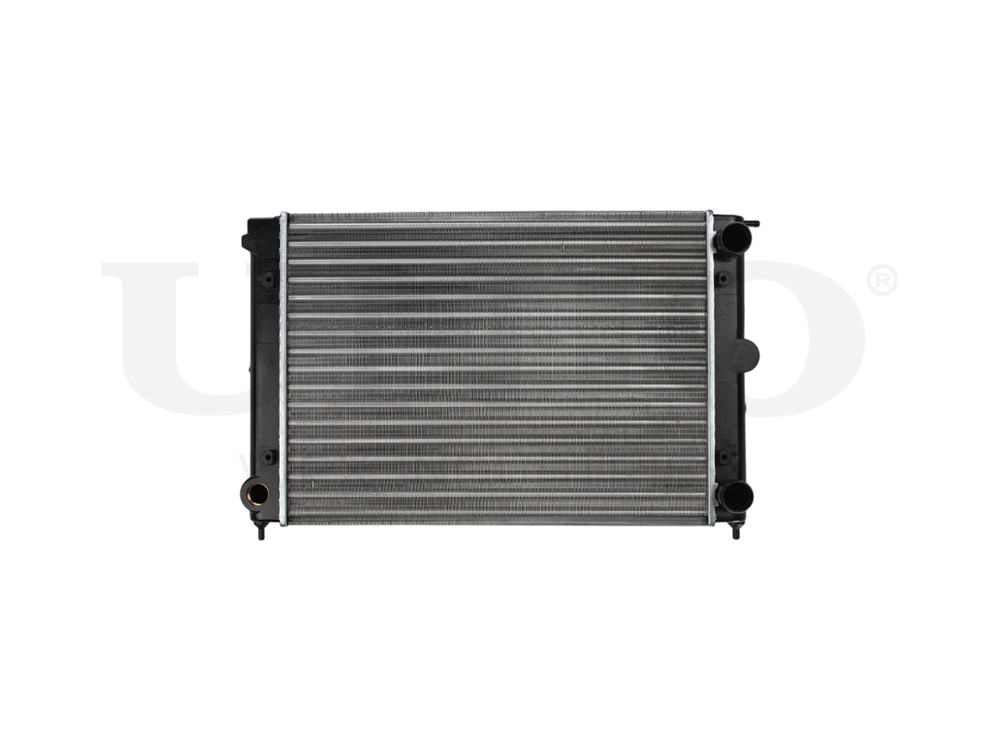 Радиатор охлаждения двигателя UNIO RAD-10100