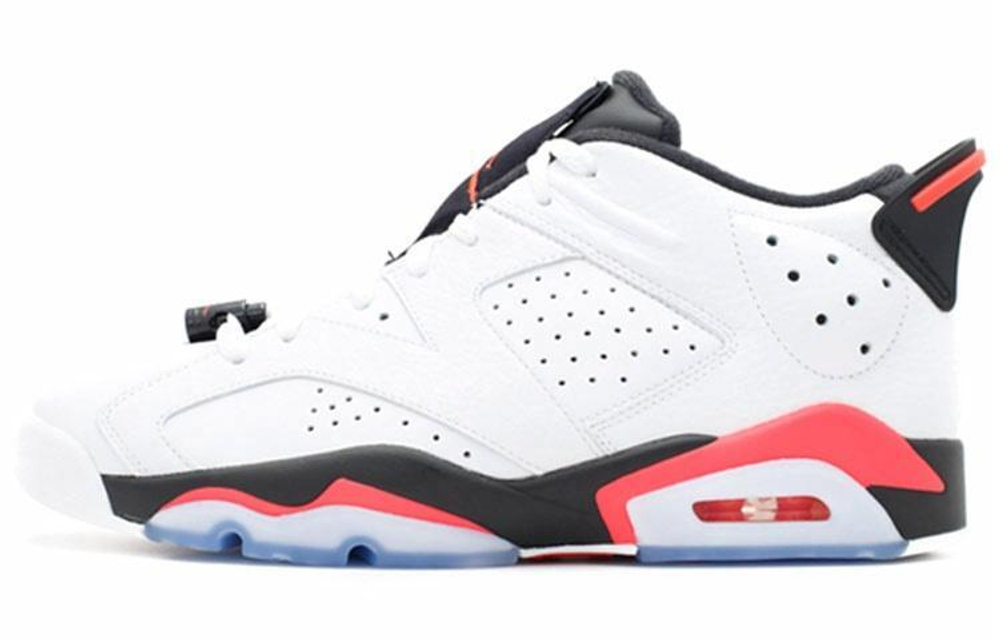 Кроссовки Jordan Air Jordan 6 Retro Low Infrared