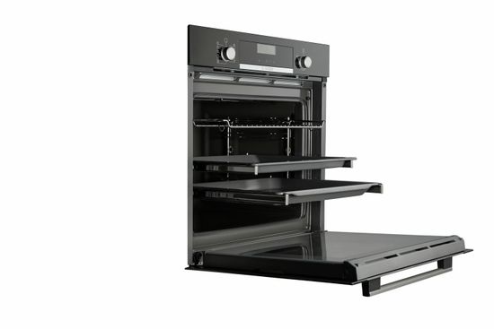 Электрический духовой шкаф Bosch HBG3564B0R