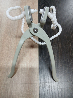 Щипцы для скелета игрушки на 9,5 мм