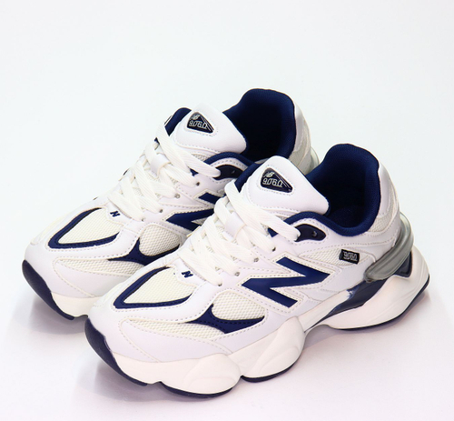 Кроссовки Эко-кожа (36-41)р. / шт. B1029/3