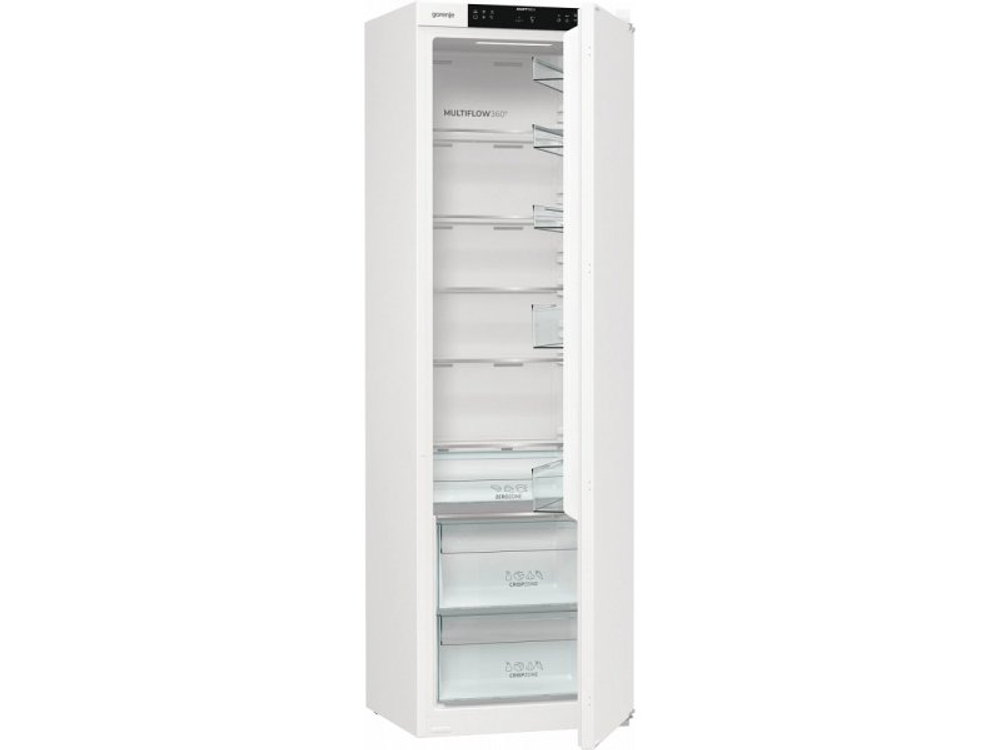 Встраиваемый холодильник Gorenje RI517E41WF