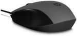 Мышь HP 150 240J6AA черный
