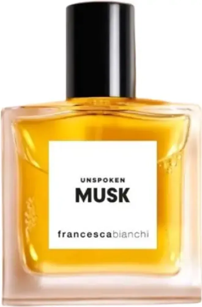 FRANCESCA BIANCHI UNSPOKEN MUSK EDP 30 ML