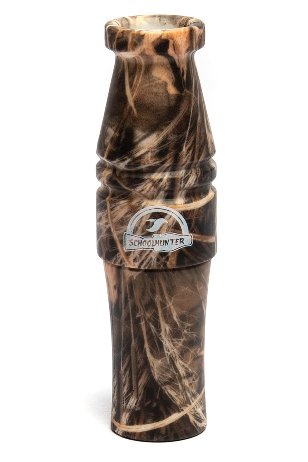 Манок на белолобого гуся "HUNTER ELITE" камыш