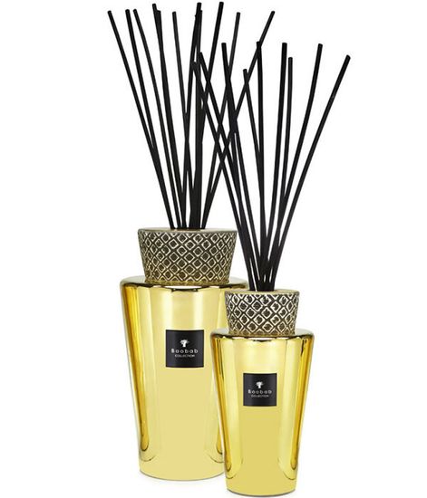 Aurum, ваза аромадиффузора Les Exclusives, Baobab Collection