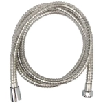 Шланг для душа антитвист, 150 см,-1