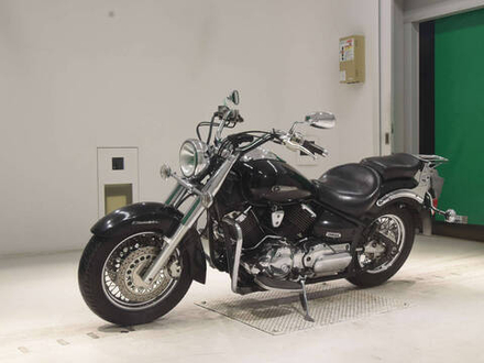 Yamaha Dragstar XVS1100 Classic , 2005