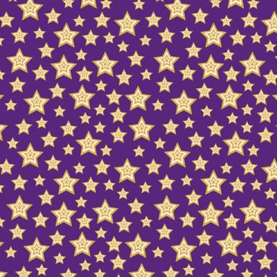 Волшебное звездное небо