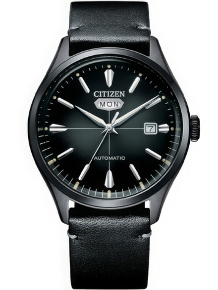 Мужские наручные часы Citizen NH8395-00E