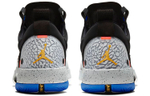 Кроссовки Jordan Air Jordan 34 Low