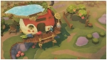 Игра Time on Frog Island (PS5, полностью на русском)