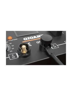 Пуско-зарядное устройство Gigant GSC-630