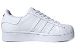 Кроссовки Adidas Originals Superstar Bold (Женская размерная сетка)