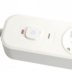 Сетевой фильтр Stekker Nova 50103