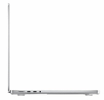 Ноутбук Apple MacBook Pro 14" (2026) 2Тб Серебристый (MGDP4) (M5 Pro 18-ядер CPU, 20-ядер GPU, 24 ГБ, 2ТБ SSD)