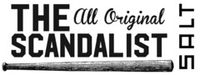 Купить The Scandalist Salt