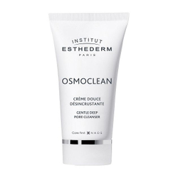 Institut Esthederm Osmoclean Crème Desincrustante - Мягкий крем дезинкрустант тюбик, 75мл